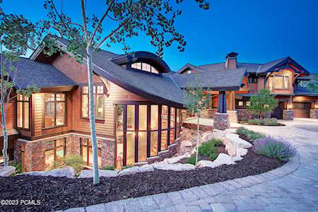 40 White Pine Canyon Rd Park City, UT 84060