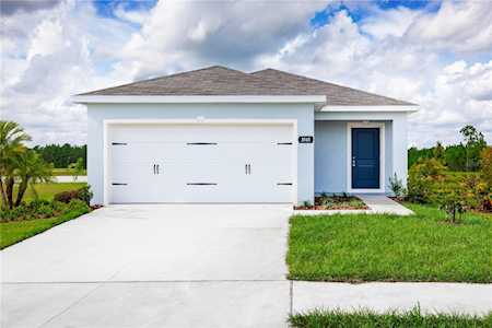 957 Eagle Rock TERRACE Winter Haven, FL 33880