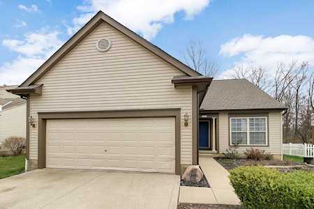1160 Tannic Street Blacklick, OH 43004