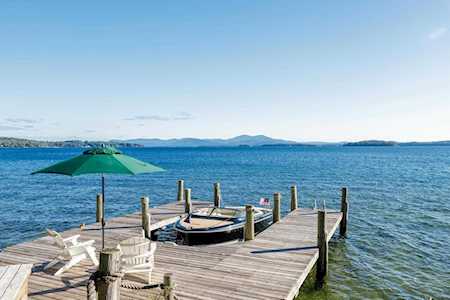 27 Echo Landing Rd Moultonborough, NH 03254