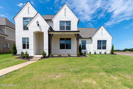 13534 Birch Bend Olive Branch, MS 38654
