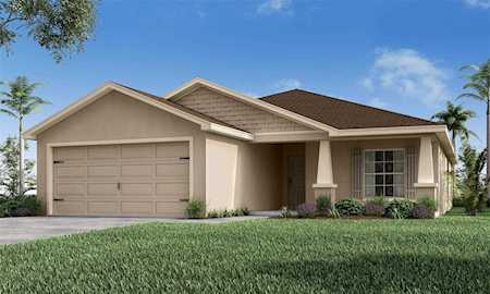 1906 Golden Beak Dr Eagle Lake, FL 33839