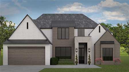 1831 Drakestone Ave Nichols Hills, OK 73120