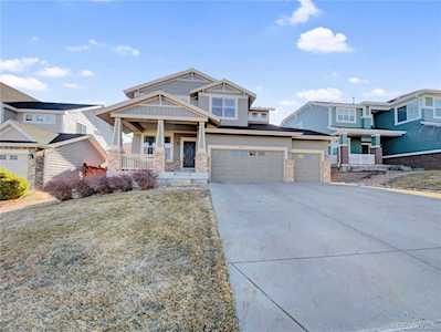 11790 S Rock Willow Way Parker, CO 80134