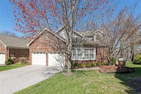 14224 Woods Mill Cove Dr Chesterfield, MO 63017