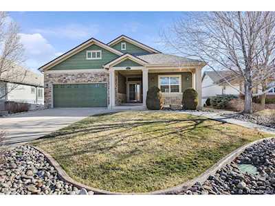 8852 E 148th Ln Thornton, CO 80602