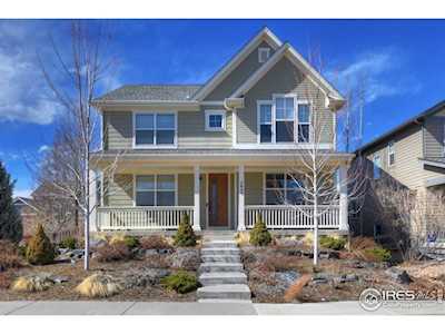 2849 Cascade Creek Dr Lafayette, CO 80026