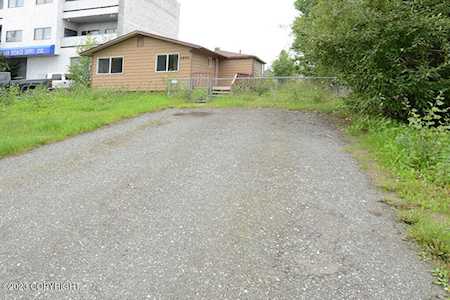 1501 W 33rd Ave Anchorage, AK 99503