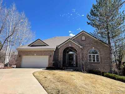 54 Golden Eagle Ct Greenwood Village, CO 80121