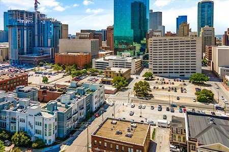 412 E 6th Street Fort Worth, TX 76102