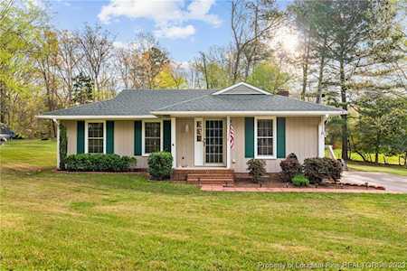 1005 Bent Pine Circle Sanford, NC 27330