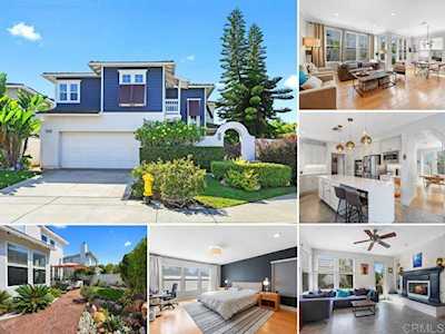 4655 Vereda Luz Del Sol Carmel Valley, CA 92130