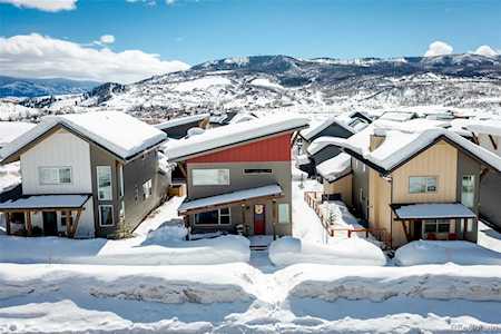 1955 Indian Trl Steamboat Springs, CO 80487