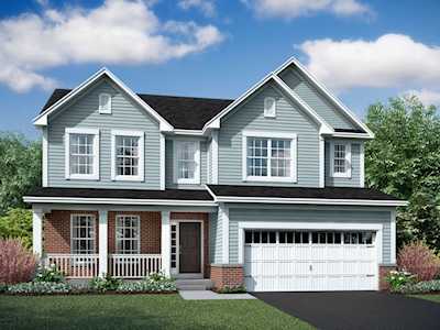 26561 W Red Apple Rd Plainfield, IL 60585