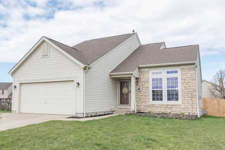 1094 Banberry Court London, OH 43140