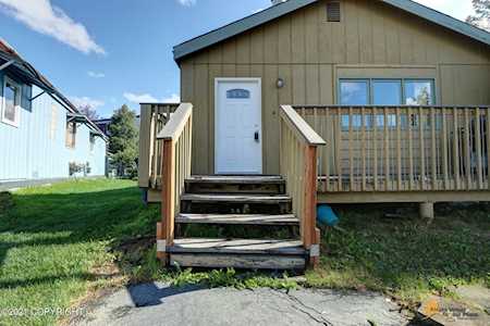 521 Izembek Circle Anchorage, AK 99508