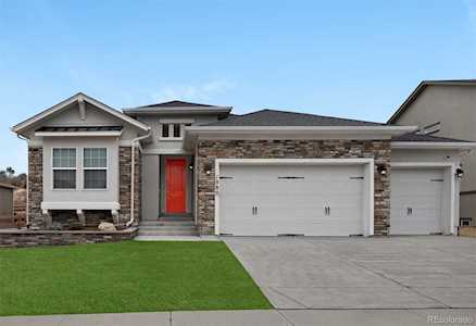 1980 Walnut Creek Ct Colorado Springs, CO 80921