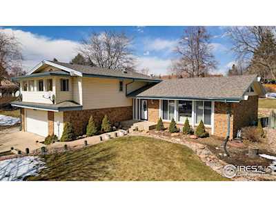 1822 Rangeview Dr Fort Collins, CO 80524
