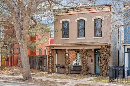 2211 Clarkson St Denver, CO 80205