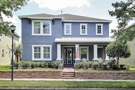 5318 Fishhawk Ridge Dr Lithia, FL 33547