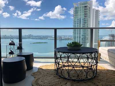 650 NE 32nd St #4003 Miami, FL 33137
