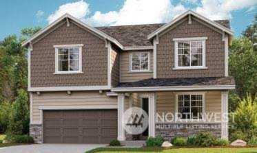 730 SE Nordmann Loop #45 Port Orchard, WA 98366