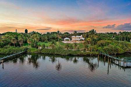 512 S Beach Road Hobe Sound, FL 33455