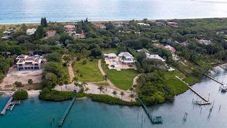 508 S Beach Road Jupiter, FL 33458 FL 33455