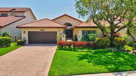 22520 W Esplanada Circle Boca Raton, FL 33433
