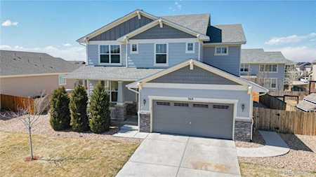 369 Chapel Hill Dr Brighton, CO 80601