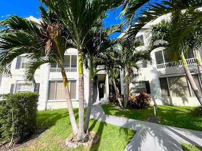 2881 N Oakland Forest Dr #205 Oakland Park, FL 33309