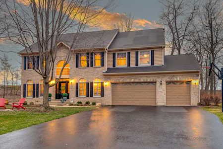 13336 Ashford Dr Lake Bluff, IL 60044