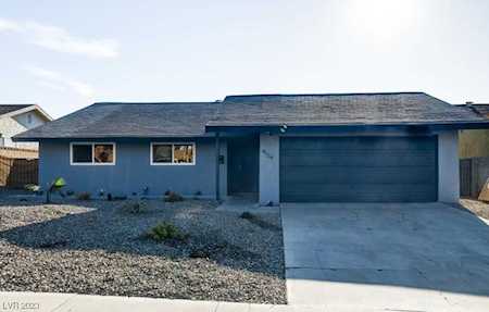 4124 Gibraltar St Las Vegas, NV 89121