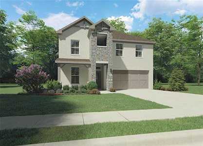 1404 Avondale Court Celina, TX 75009