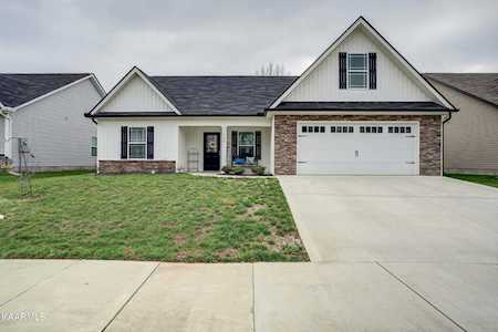 2420 Eppie Cove Ln Knoxville, TN 37931
