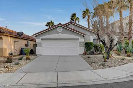 7259 Gold Find Ct Las Vegas, NV 89130