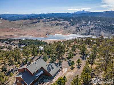 836 Green Mountain Dr Loveland, CO 80537