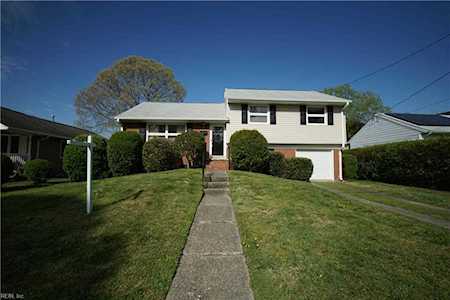 35 Lancaster Terrace Hampton, VA 23666