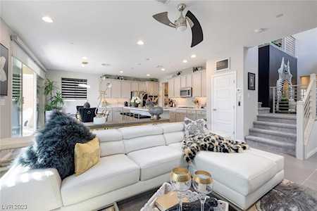 26 Lilla Rosa St Henderson, NV 89011