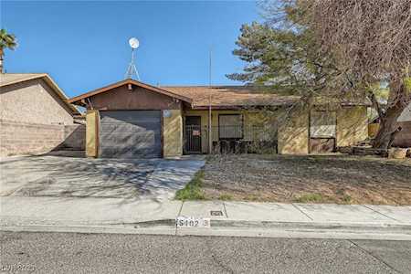 5102 Danica Way Las Vegas, NV 89122