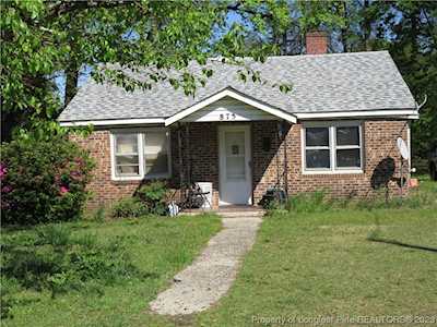875 W Orange St Fayetteville, NC 28301