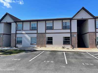 421 Banana Cay Drive #C South Daytona, FL 32119