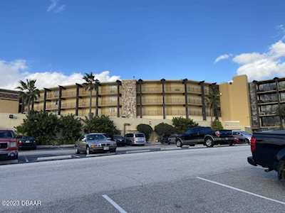 2301 Atlantic Avenue #524 Daytona Beach Shores, FL 32118