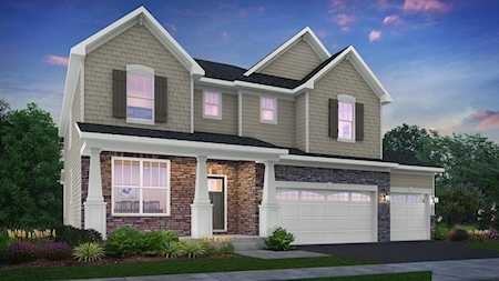 16209 S Longcommon Ln Plainfield, IL 60586
