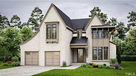 3420 Edgemont Drive Raleigh, NC 27612