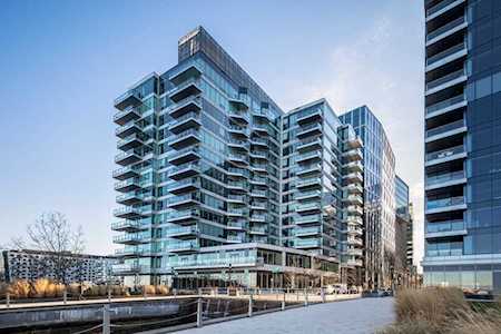 50 Liberty #3A Boston, MA 02110