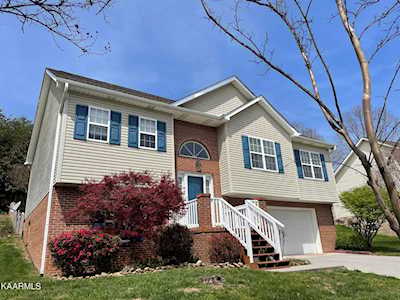 6631 Creekhead Dr Knoxville, TN 37909