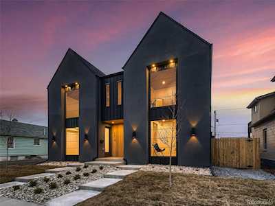 2418 S Acoma St Denver, CO 80223