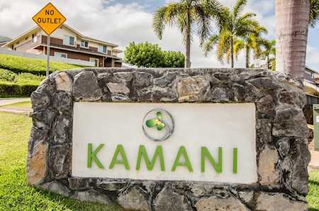 36 Kakawahie St #Lot 76 Wailuku, HI 96793