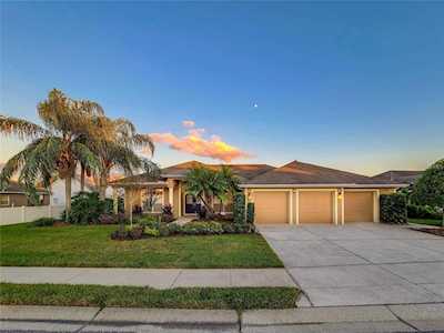 1940 Winsloe Dr Trinity, FL 34655